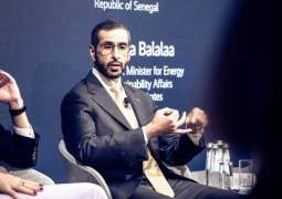 مساعد وزير الخارجية عبدالله بالعلاء يشارك في مؤتمر ميونخ للأمن 2026