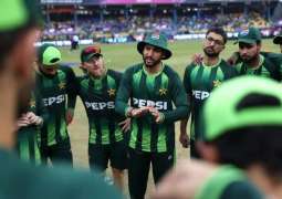 Pakistan face must win clash to stay in T20 World Cup
