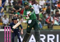 Pakistan set 200-run target for Namibia to survive T20 World Cup 2026 match