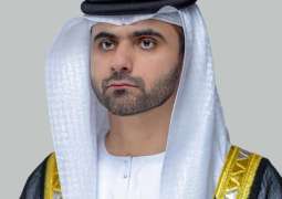 Nad Al Sheba Sports Tournament opens with record 11,000 athletes across 11 events