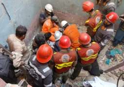 At least 14 killed, dozen others injured in Karachi Soldier Bazaar gas cylinder blast
