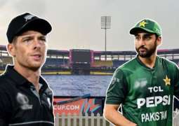 ICC T20 WC 2026: Rain threat looms over Pakistan-New Zealand Super 8 clash in Colombo