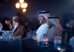 Sultan bin Ahmed attends University of Sharjah Alumni ceremony