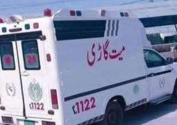 CM Maryam approves free van service for body transportatin across Punjab