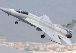 Somalia in advanced talks with Pakistan to acquire 24 JF-17 fighter jets in $900m deal