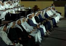 Inaugural Sheikh Mansour bin Zayed Al Wathba Ramadan Championship 2026 officially opens