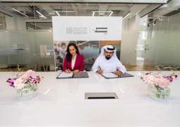 Khalid bin Sultan Al Qasimi Humanitarian Foundation, Alef Group to advance child protection