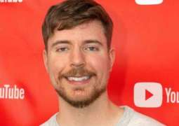 MrBeast reveals partial vision loss due to rare genetic eye disorder