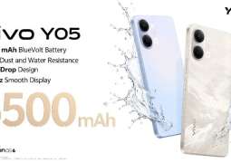 vivo Introduces the All-New Y05: Power, Protection, and Performance