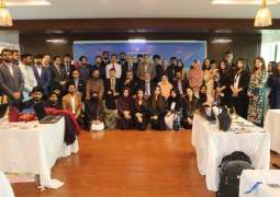 LCCI, University of South Asia showcase 40 innovative student business ventures