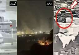 At least 133 Taliban Khwarij killed, 200 injured in Operation Ghazab Lil Haq