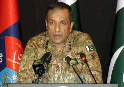 274 personnel of Afghan Taliban killed so far: DG ISPR
