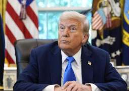 Trump announces major US operation against Iran, vows to destroy missile industry