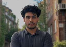 The Infrastructure America’s Moving Industry Was Missing — and the Entrepreneur Who Built It, Featuring Shayan Saif