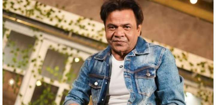 Rajpal Yadav surrenders to Jail in cheque bounce cases