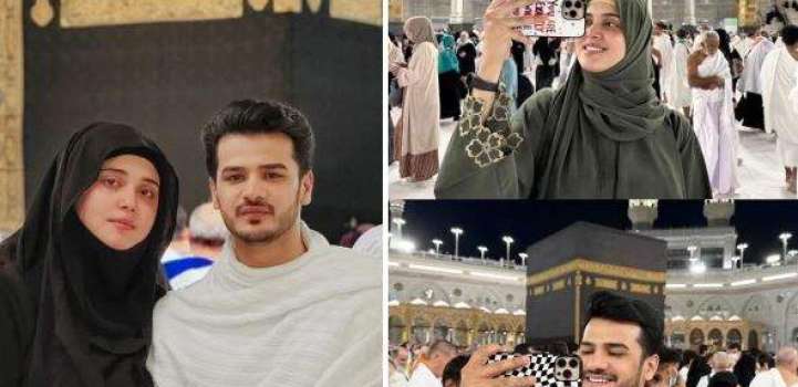 Pakistani TikToker Kanwal Aftab responds to criticism over repeat ..