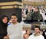 Pakistani TikToker Kanwal Aftab responds to criticism over repeated Umrah trips