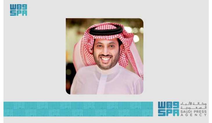 رئيس هيئة الترفيه يعلن تسجيل رقم قياسي تاريخي يتجاوز 21 ألف متفرج في ماديسون سكوير غاردن
