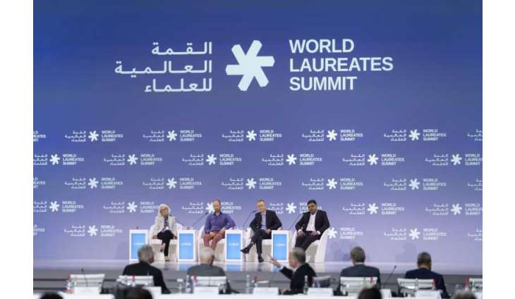 حكماء نوبل: صهر العقول ودمج العلوم مفتاح لاكتشافات نوعية تُحدث تغييراً جذرياً في حياة البشر
