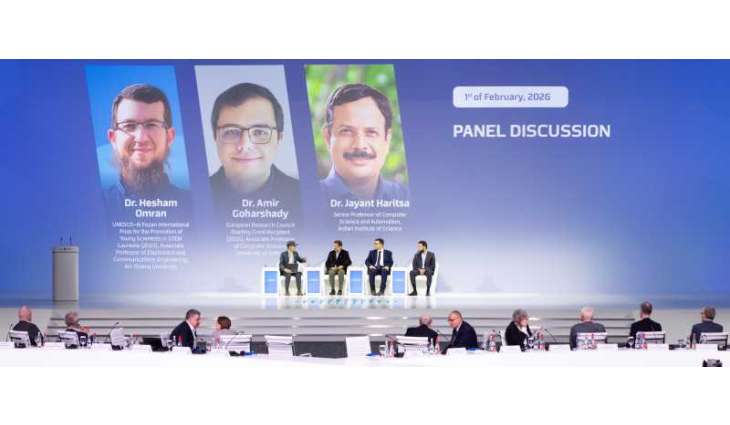 علماء حاصلون على نوبل: الذكاء الاصطناعي يسرّع الاكتشاف بحدود لا يمكن تجاوزها ولن يستبدل الإنسان