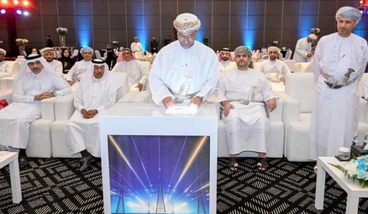 بدء تنفيذ مشروع الربط الكهربائي الخليجي المباشر مع سلطنة عُمان 