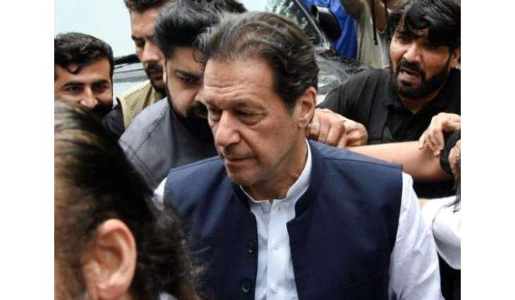 FIA gets two-day time to complete challan in PTI foreign funding case