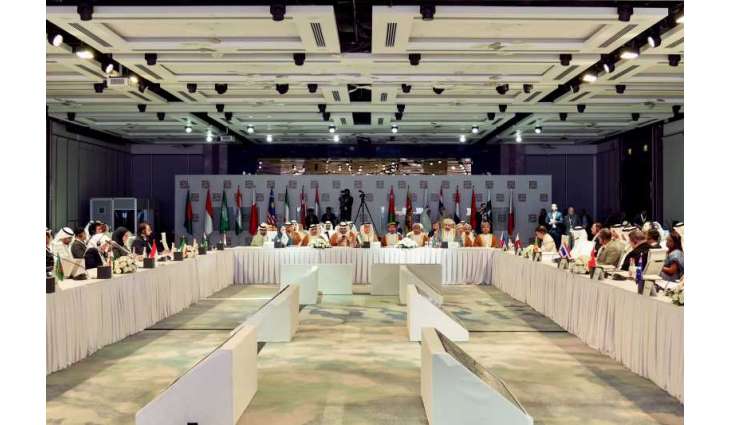 Abu Dhabi Dialogue concludes 8th edition, outlines priorities, workstreams to enhance labour skills