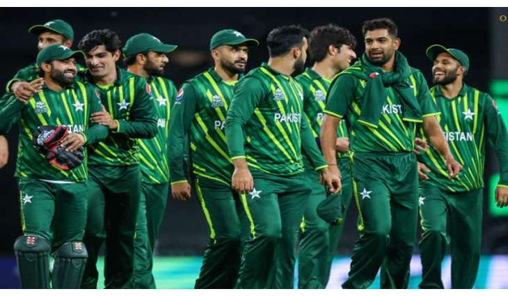 الحکومة تعلن مقاطعة مباراة کأس العالم T20 ضد الھند
