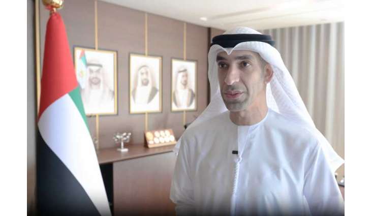 الزيودي:اتفاقية الشراكة الاقتصادية مع سيراليون تفتح آفاقاً جديدة مع أحد الاقتصادات الواعدة في أفريقيا