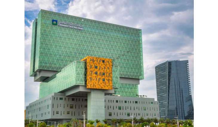 UAE’s First Robotic SEEG Procedure Performed at Cleveland Clinic Abu Dhabi
