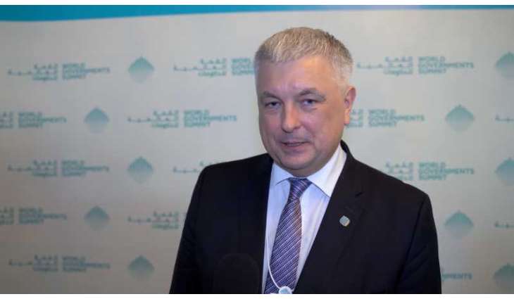 World Governments Summit strengthens international partnerships: Lithuanian Vice FM
