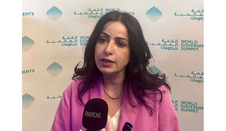 World Governments Summit unites international efforts on humanitarian issues: UNICEF Director