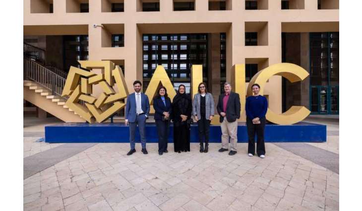 HoW explores cooperation with cultural institutions in Egypt