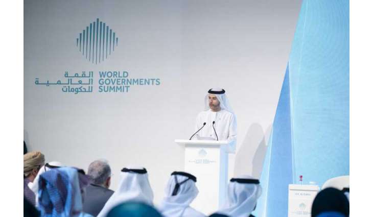 Ministry of Finance strengthens international partnerships, discusses future of fiscal policies at WGS