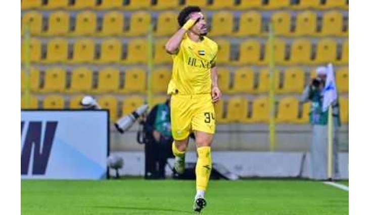 UAE’s Al Wasl face Iraq's Al Zawraa as ACL Two Knockout Stage begins Febraury 10