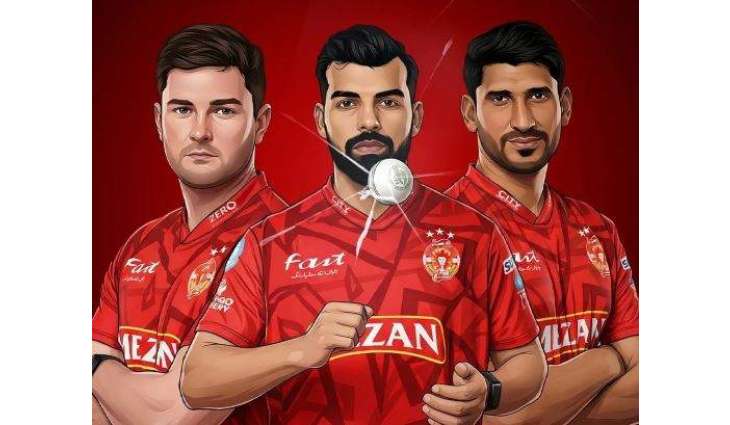 PSL 11th edition: Islamabad United announces retained players’ amounts