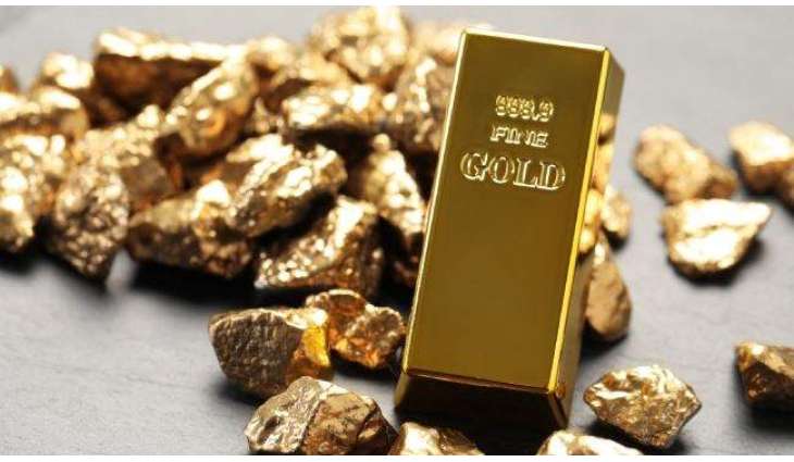 Gold prices surge across Pakistan, up by Rs14,800 per Tola