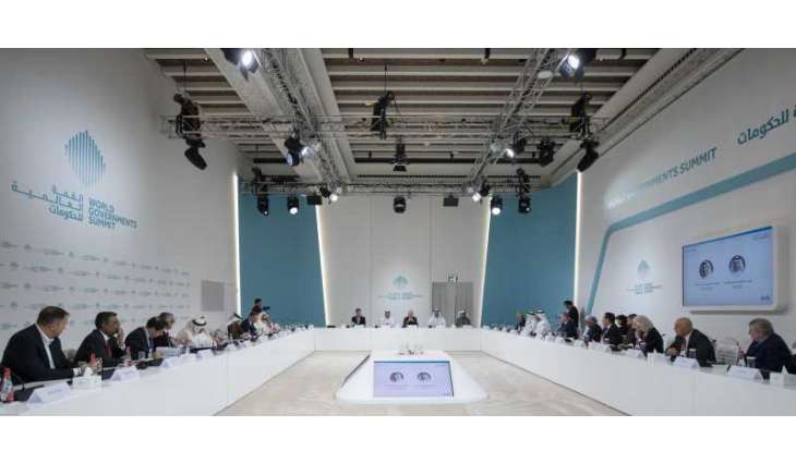 Dubai Chambers hosts ICC roundtable to discuss new pathways to strengthen multilateral trading system