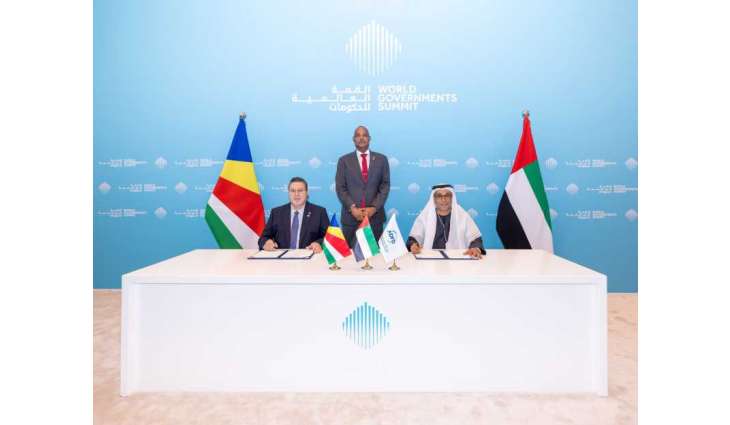 ADFD signs agreement to finance social housing project in Seychelles