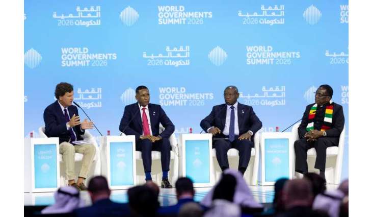 African Presidents lay out vision for next decade during WGS 2026