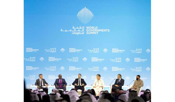 WGS Panelists discuss experience economy as key pillar of soft power, national branding
