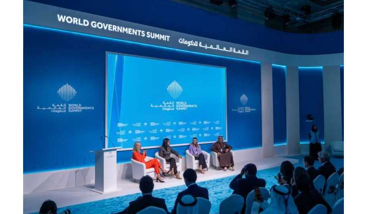 قمة الحكومات تشهد الإطلاق العالمي لاستراتيجية الذكاء الاصطناعي للإكوادور وإعلان تأسيس مكتبها لتجاري بدبي