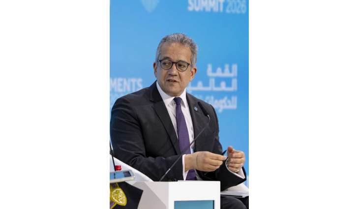 Culture central to building inclusive, sustainable futures, global leaders say at WGS