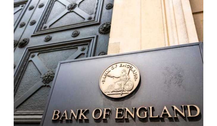 Bank of England set to keep interest rates on hold