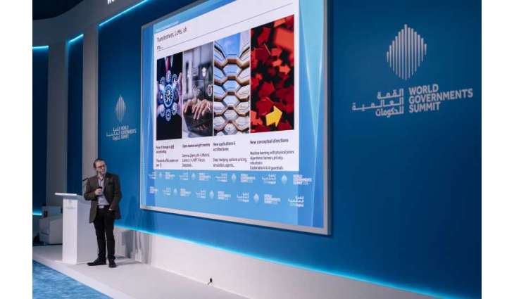 WGS forum explores AI’s role in economic transformation, global growth