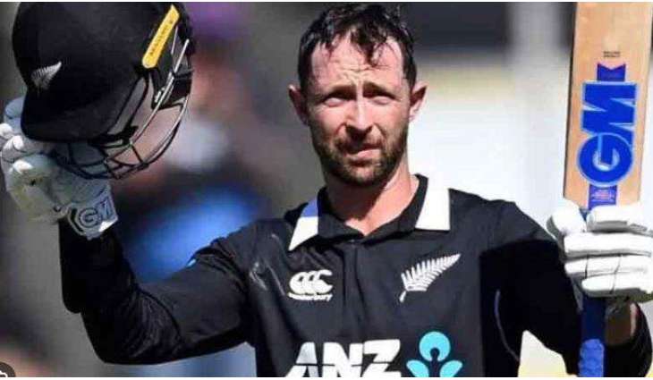 Islamabad United signs Devon Conway at Rs63 million for PSL 11