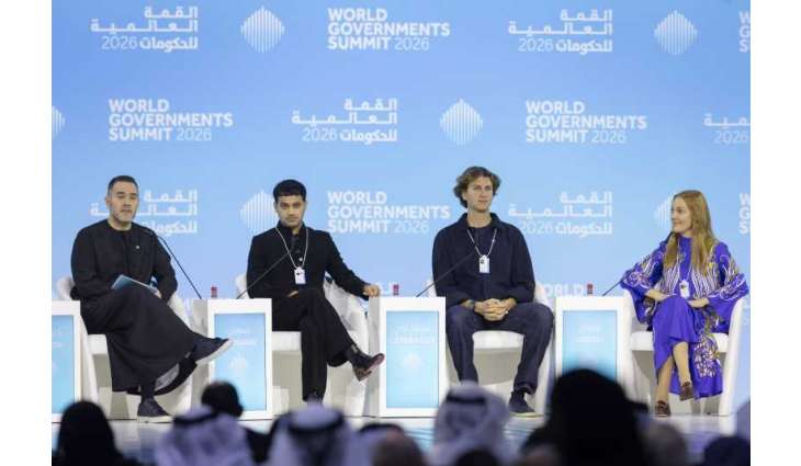 WGS: Global content creators, influencers underscore building trust, delivering hope as core product