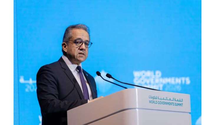 القمة العالمية للحكومات.. منتدى مستقبل التعليم يقود حواراً عالمياً لتمكين التعليم كركيزة أساسية للتنمية البشرية