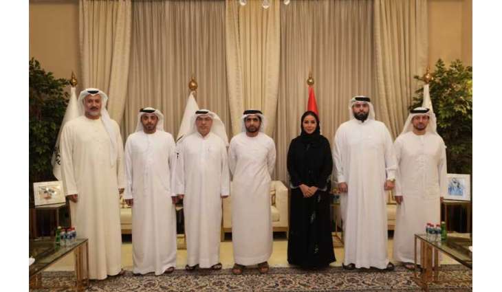 UAE rugby targets Asian Games gold, 2032 Olympics