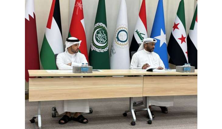 Arab Parliament for Child prepares for Sharjah session
